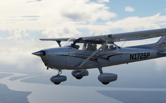 Flight Experience